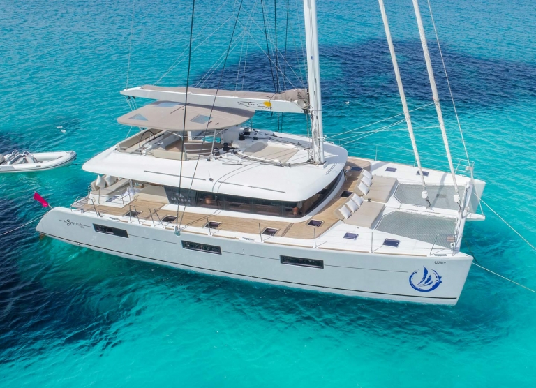 Yacht Rental Ibiza